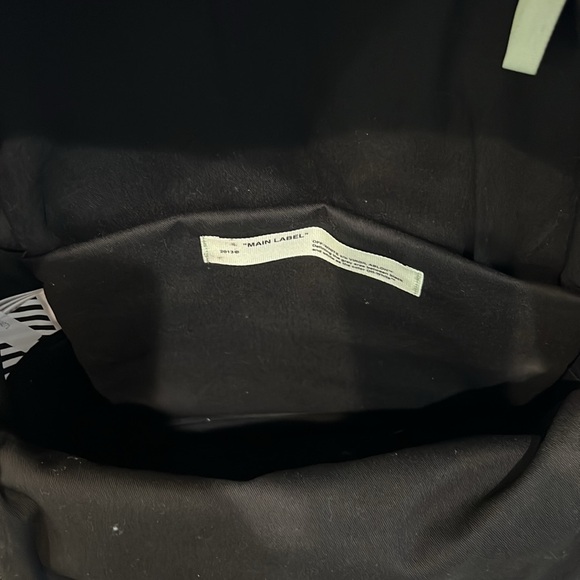 Backpack - Picture 8 of 8